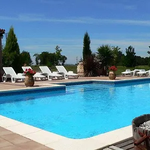 Vakantiehuis La Terrasse, Sorèze