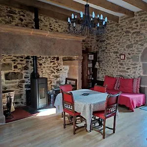 Vakantiehuis Casita, Escandolieres